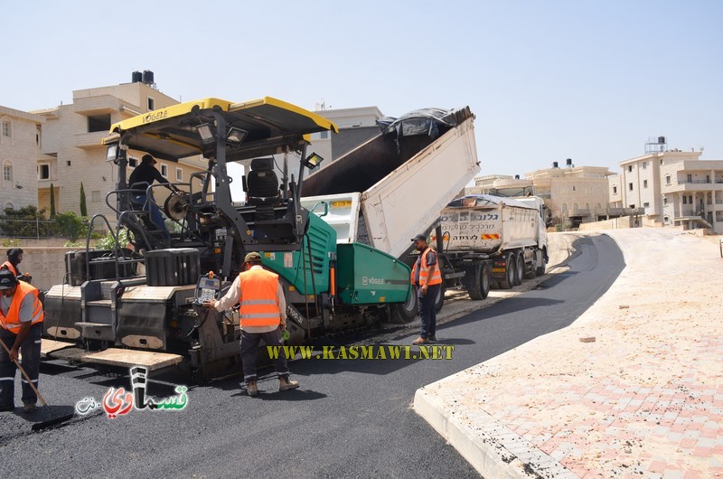 فيديو: طالعه طالعه والزفته راجعه ... بعد سنوات من المعاناة جبل عوني يتحول الى واحه  والرئيس عادل بدير  مشاريعنا كثيرة وما نقوم به بدايه للرؤية المستقبلية 